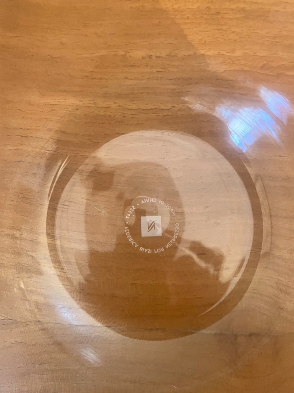 NIB Nespresso Lume Mia Capsule Dispenser - Medium - Picture 5 of 7